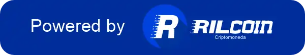 Powered by Rilcoin
